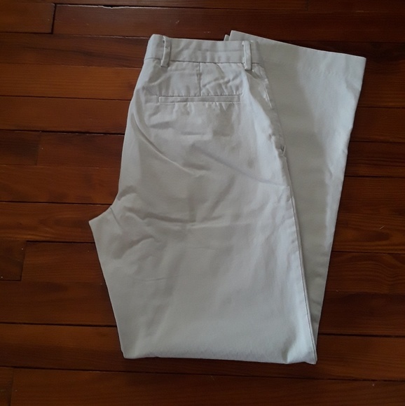 Express Ladies Khakis - Picture 2 of 4